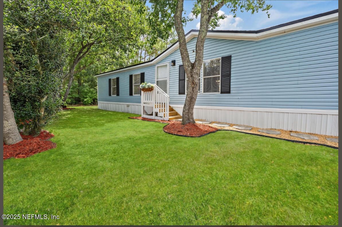 2391 Glen Gardner Drive