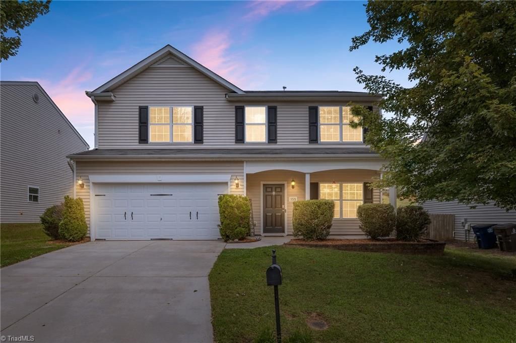 155 Meadowsweet Court