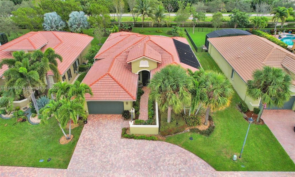 Four Seasons at Delray Beach