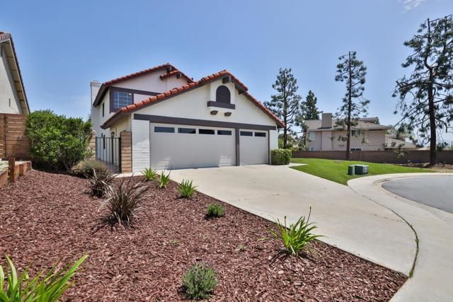 1302 Mondavi Circle