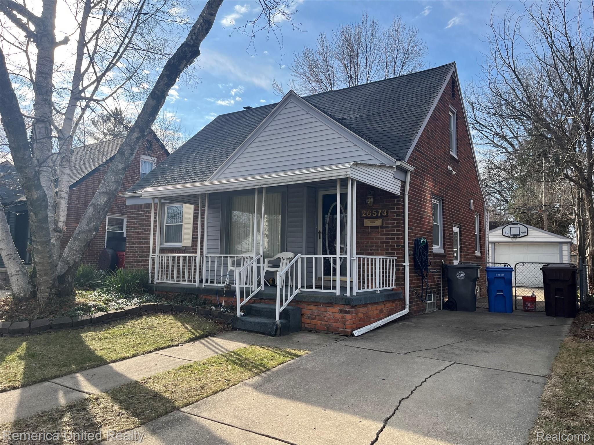 26573 Somerset Drive