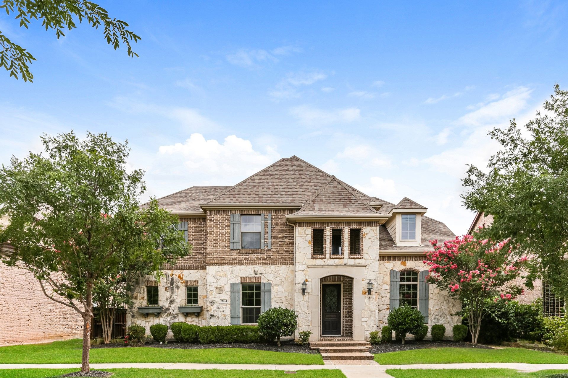 3804 Plum Vista Place
