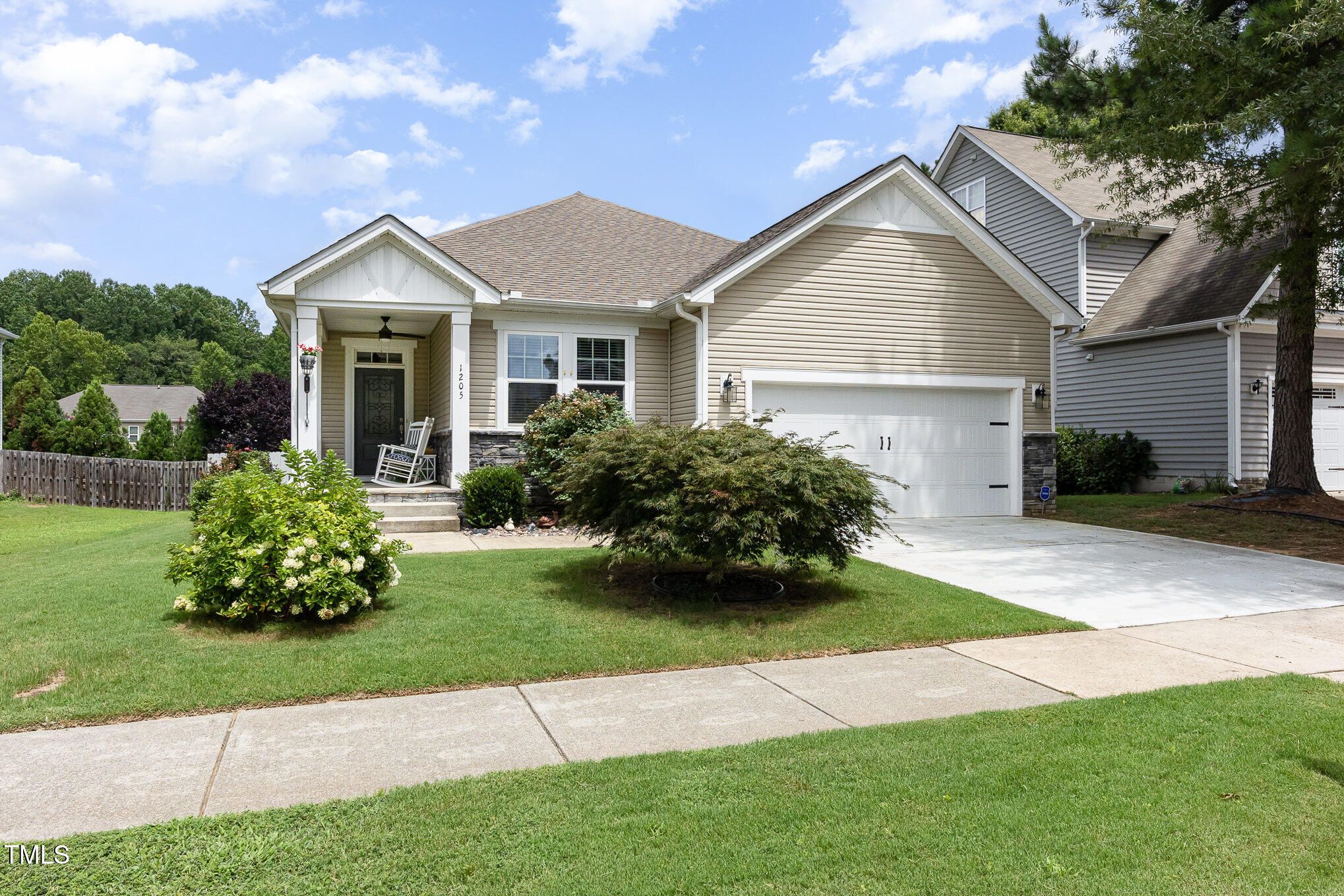 1205 Barnford Mill Road