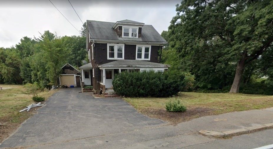 53 Medway Rd