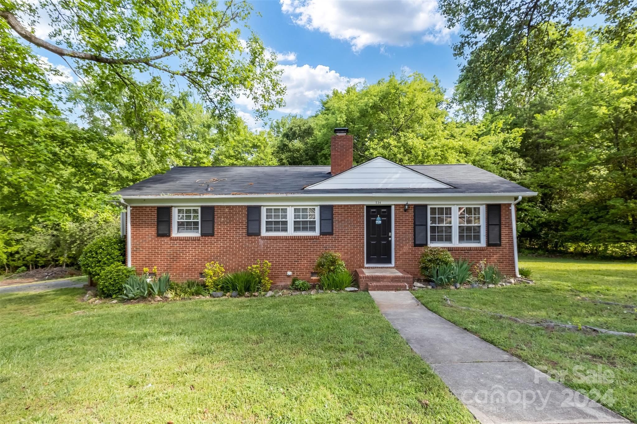 234 Short Hills Drive