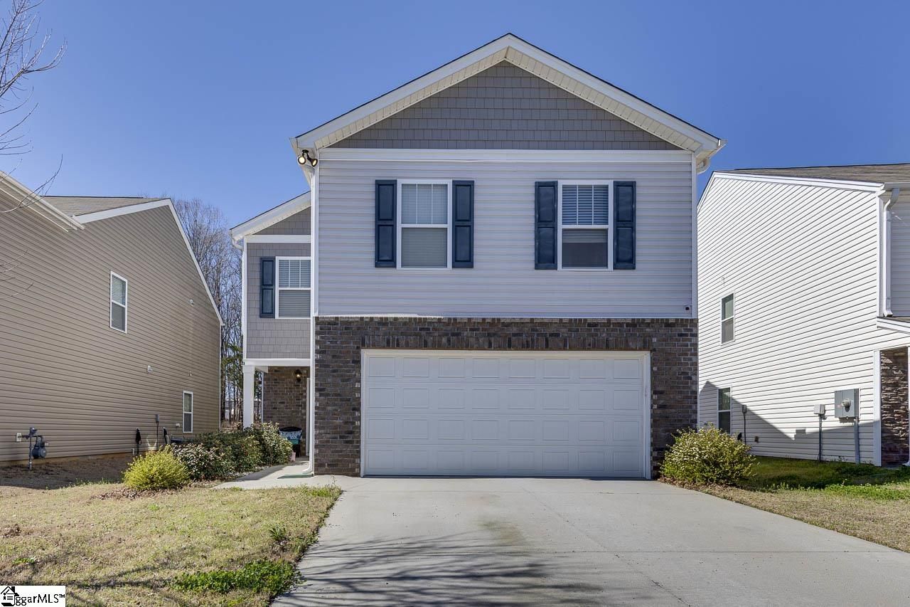 1087 Summerlin Trail