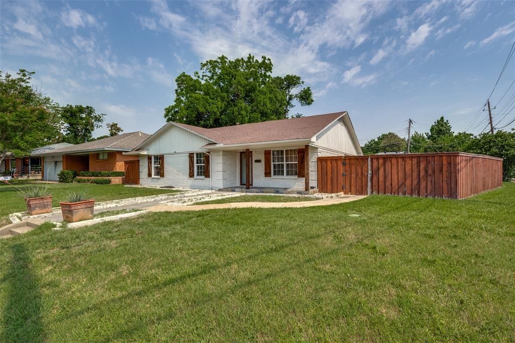 10627 Mccree Road
