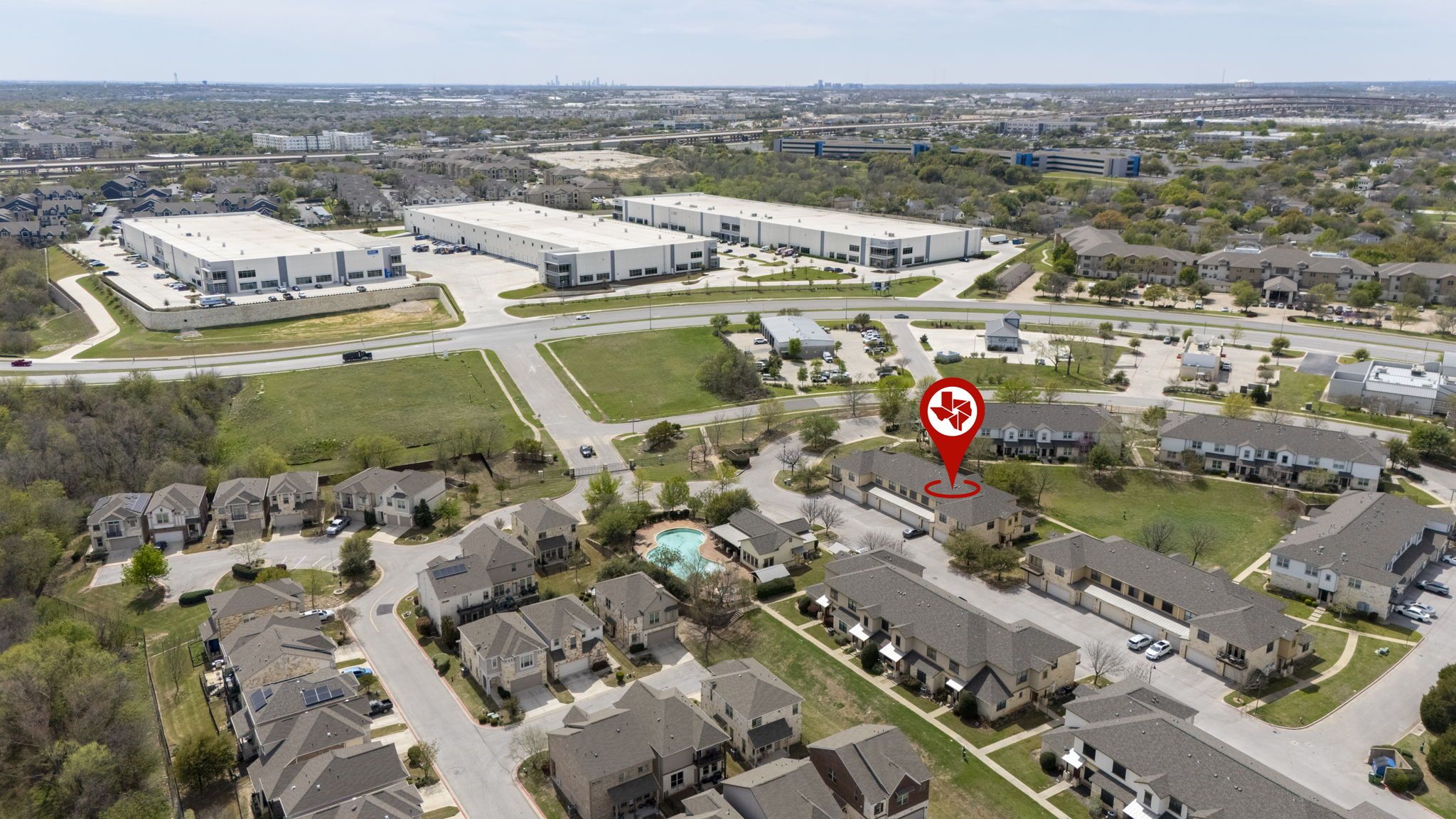 2101 Town Centre Drive 2006