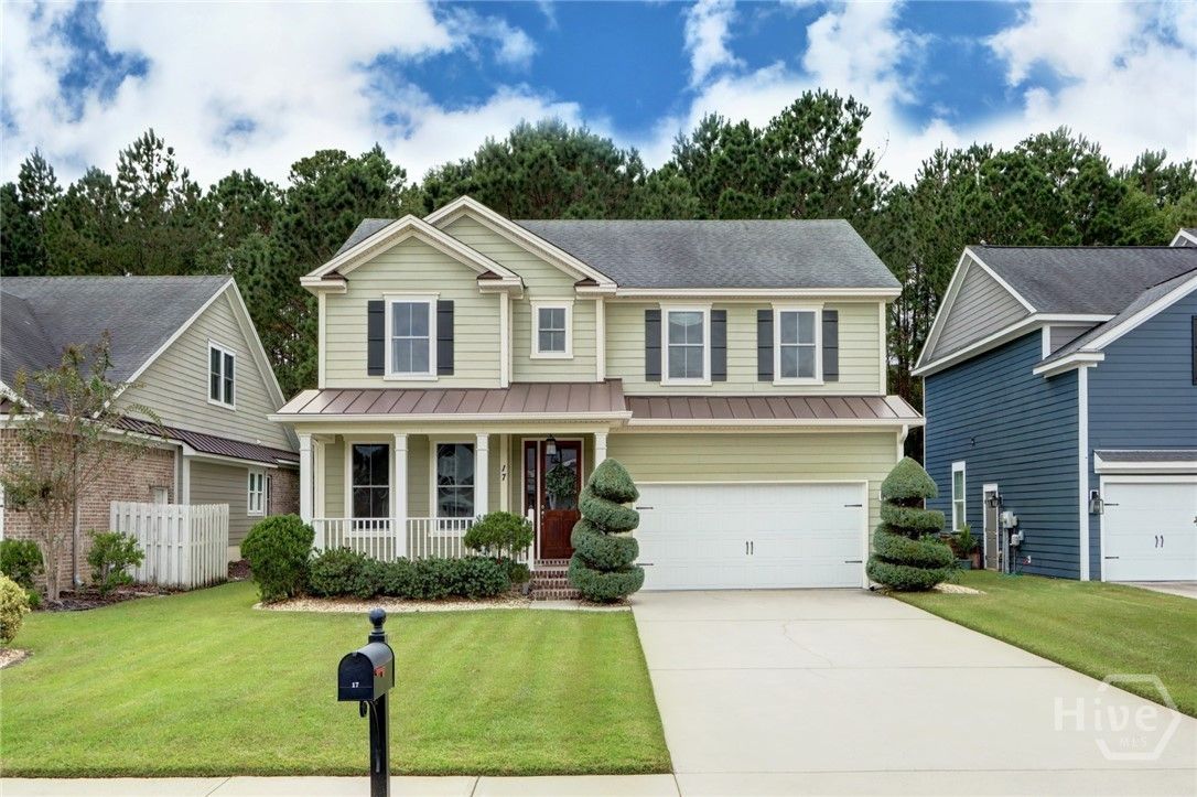 17 Misty Marsh Drive