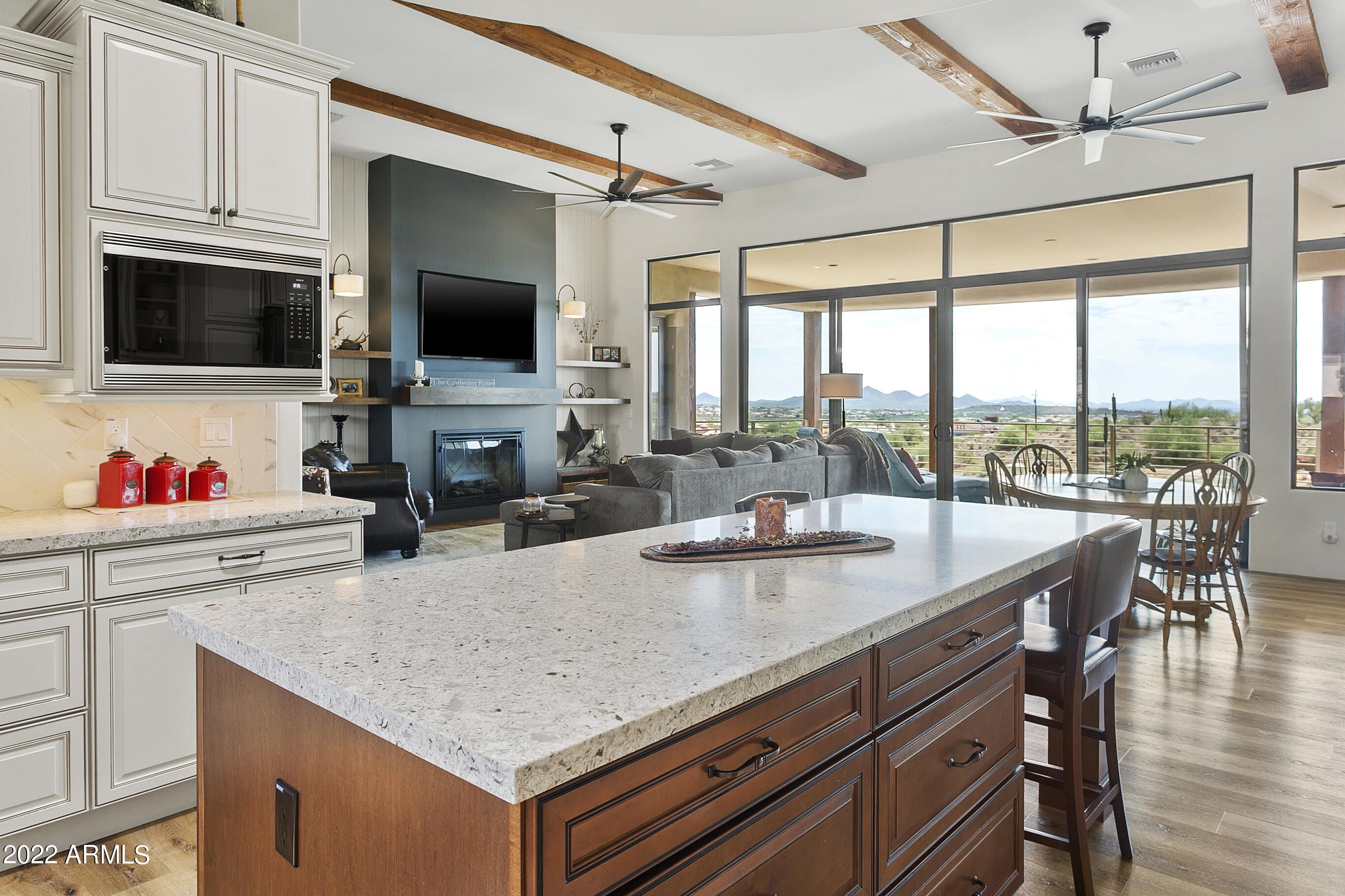 3231 W Dolores Road
