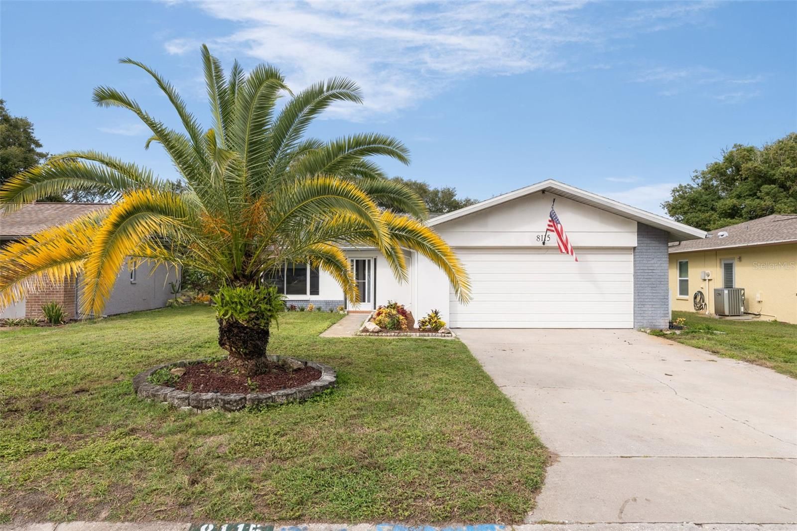 8115 San Bernardino Drive