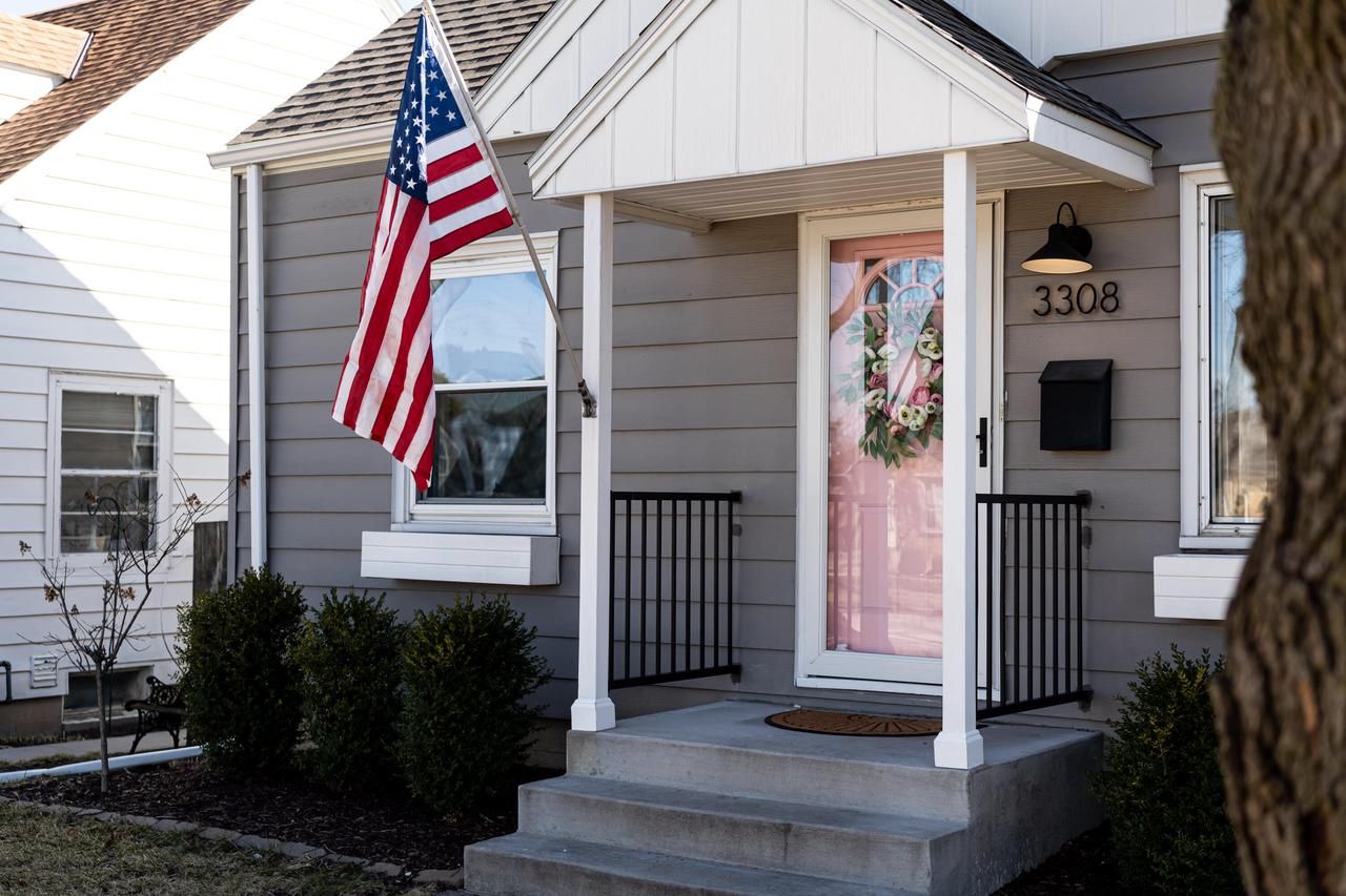 3308 North 91st Street