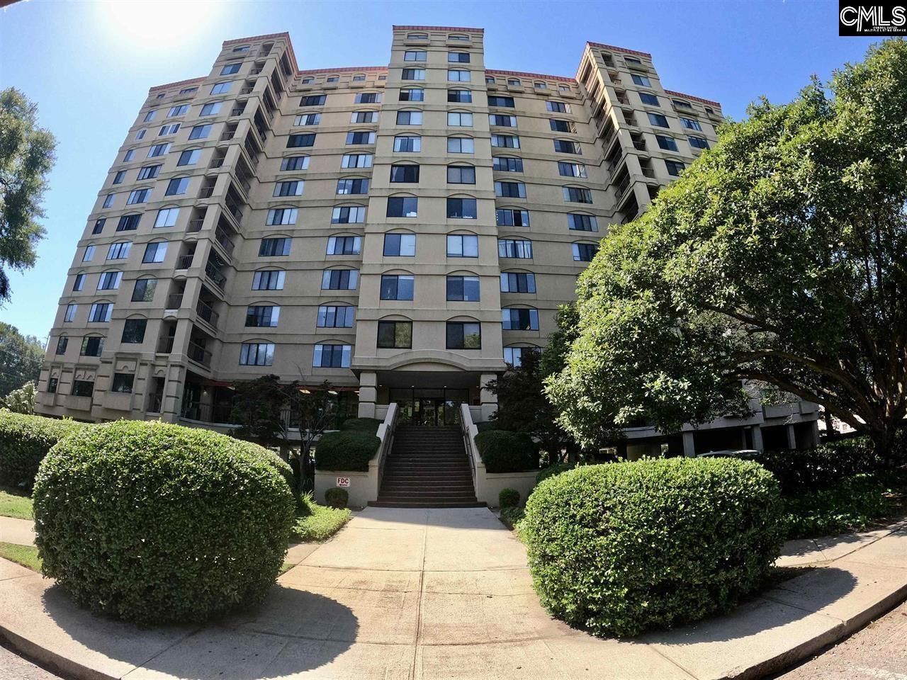 1600 Park Circle 802