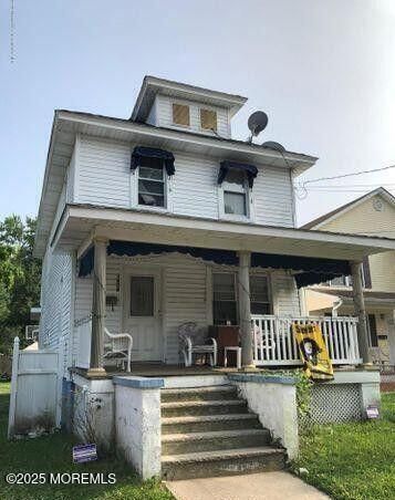1604 Bangs Avenue