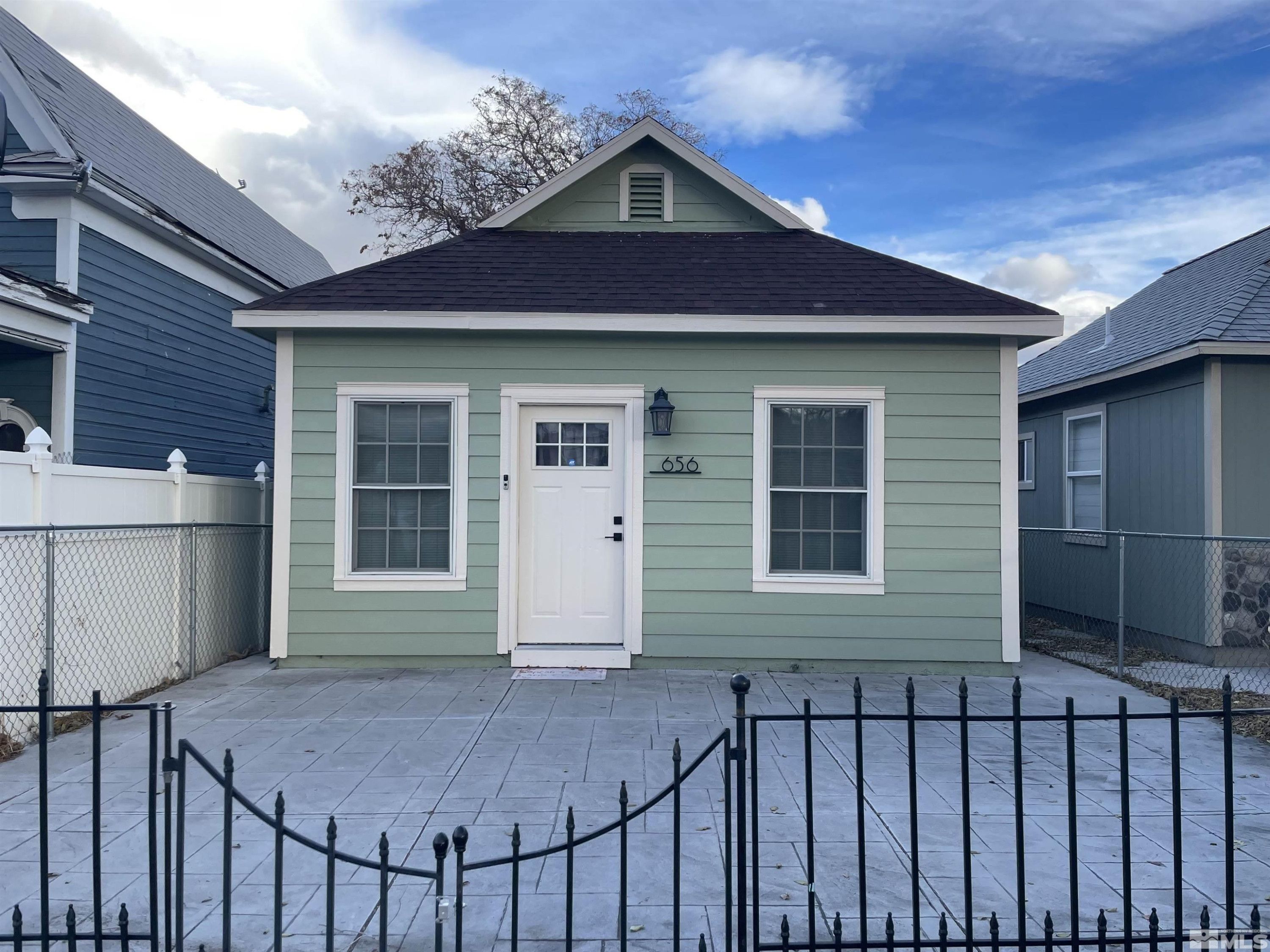 656 Eureka Avenue
