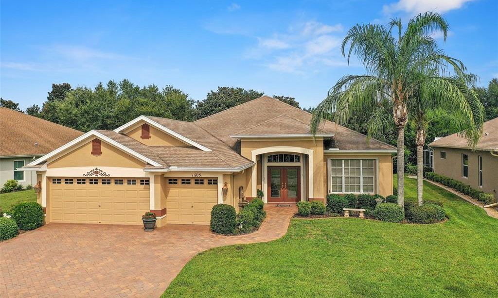 Wellington at Seven Hills