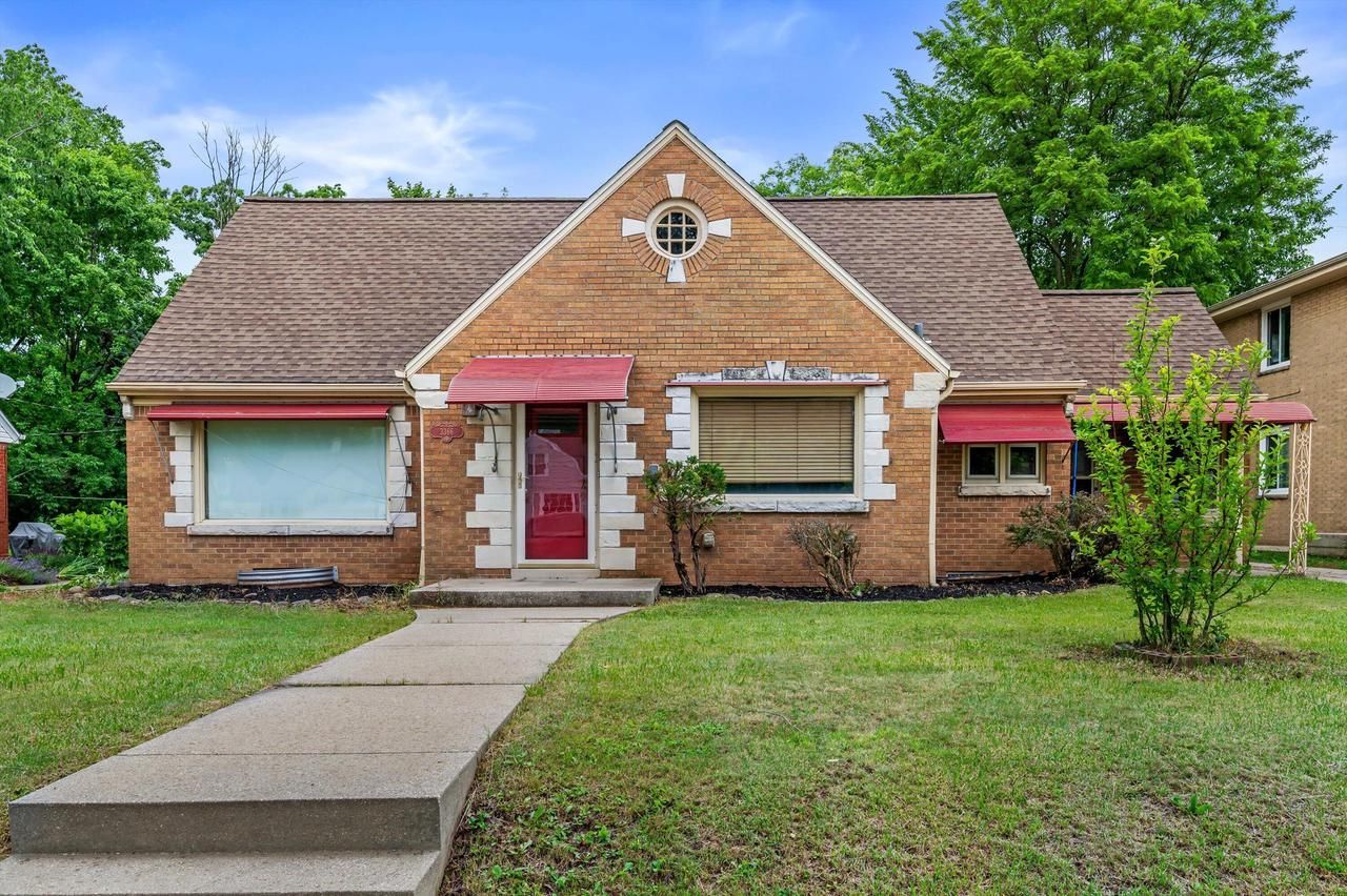 3366 S 35th Street