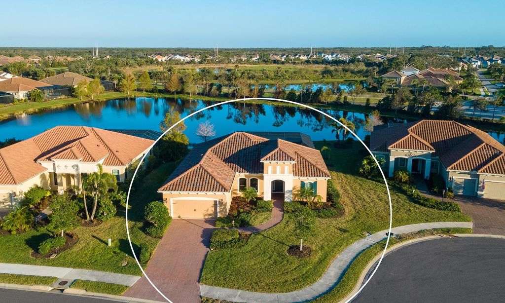 Boca Royale Golf & Country Club