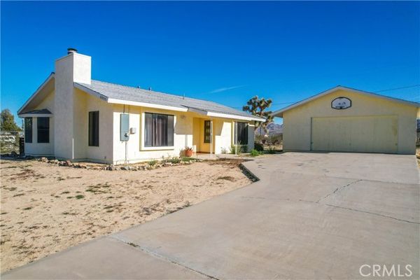Sunfair West - Joshua Tree, CA Homes for Sale & Real Estate |  