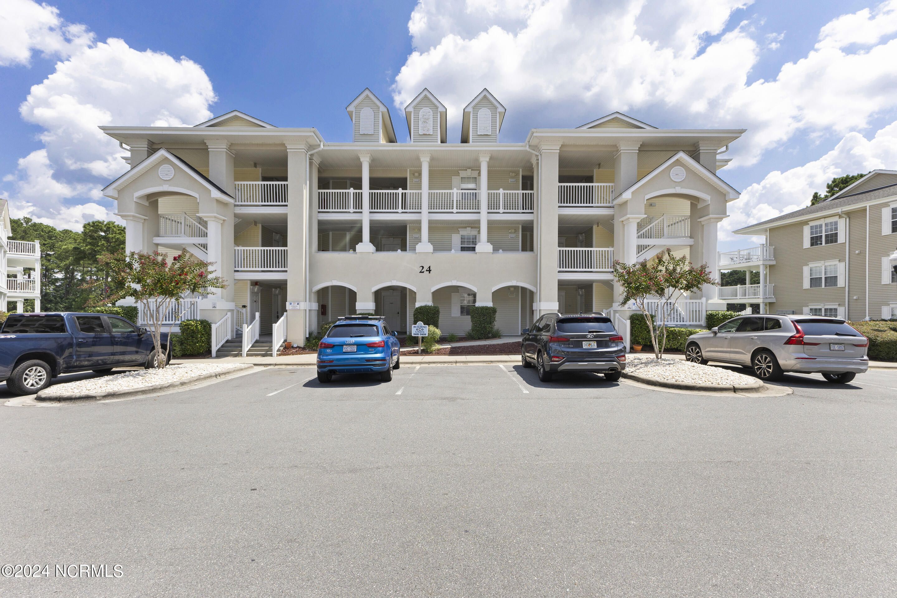 1215 N Middleton Drive Nw Apt 2406