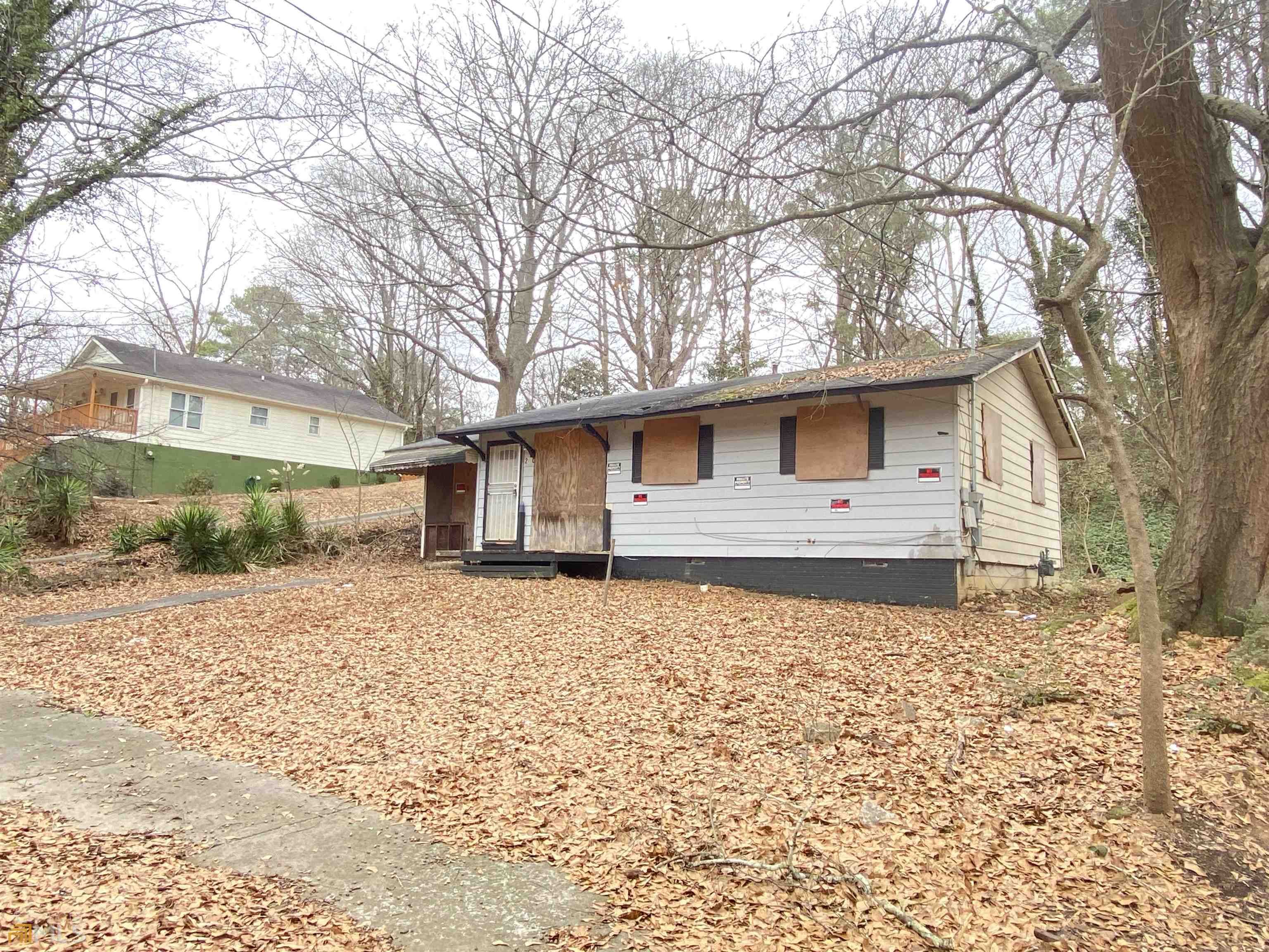 2000 Akron Drive Se