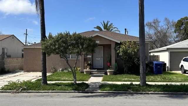 1062 Jefferson Avenue