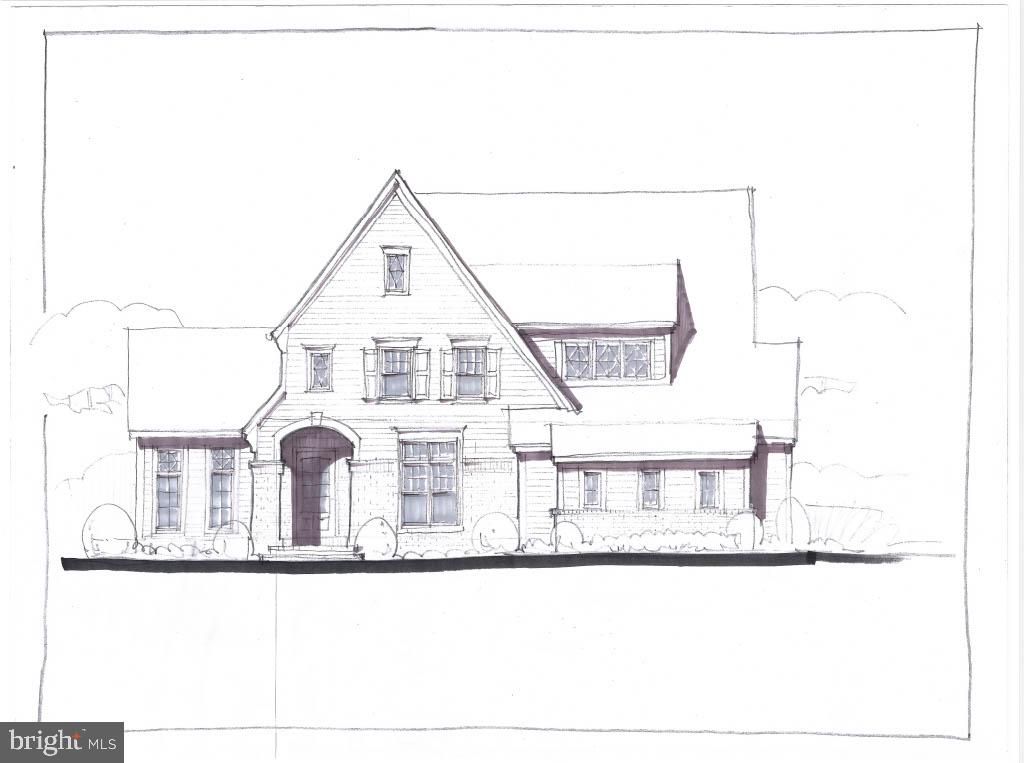 The Prescott - (1010 Hershey Mill Rd) -*millstone Circle