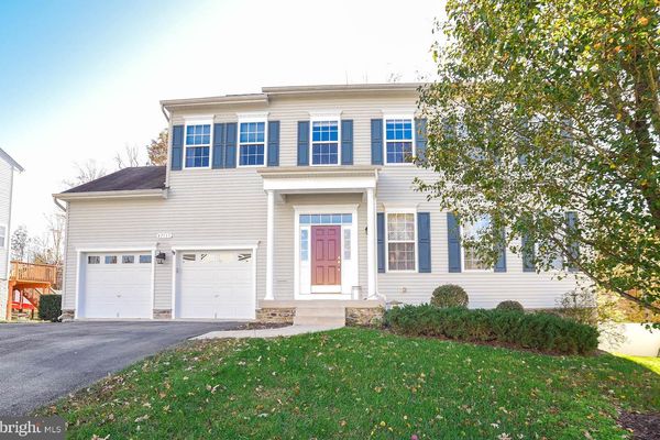 Greenbrier Lexington Park Md Homes For Sale Real Estate Neighborhoods Com