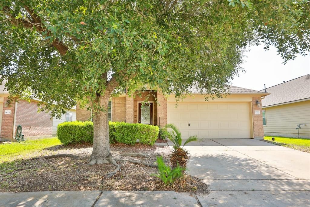 6022 Sugar Field Lane