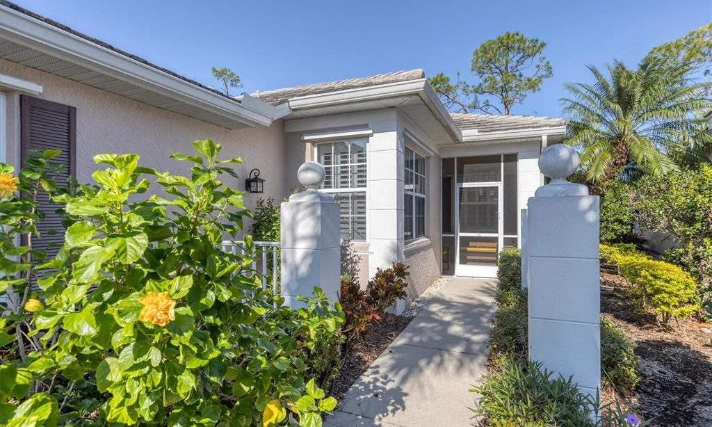 Plantation Golf & Country Club