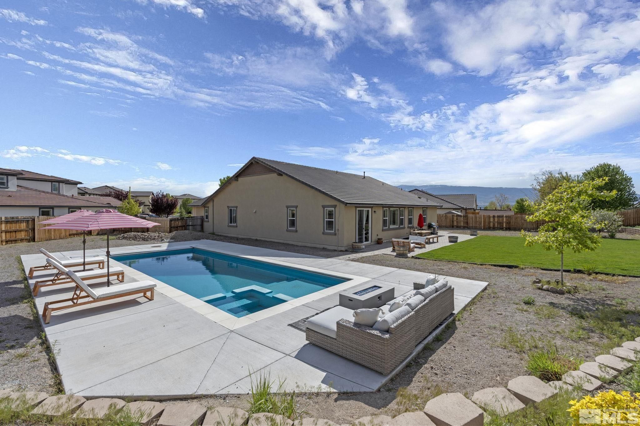 2860 Tobiano Drive