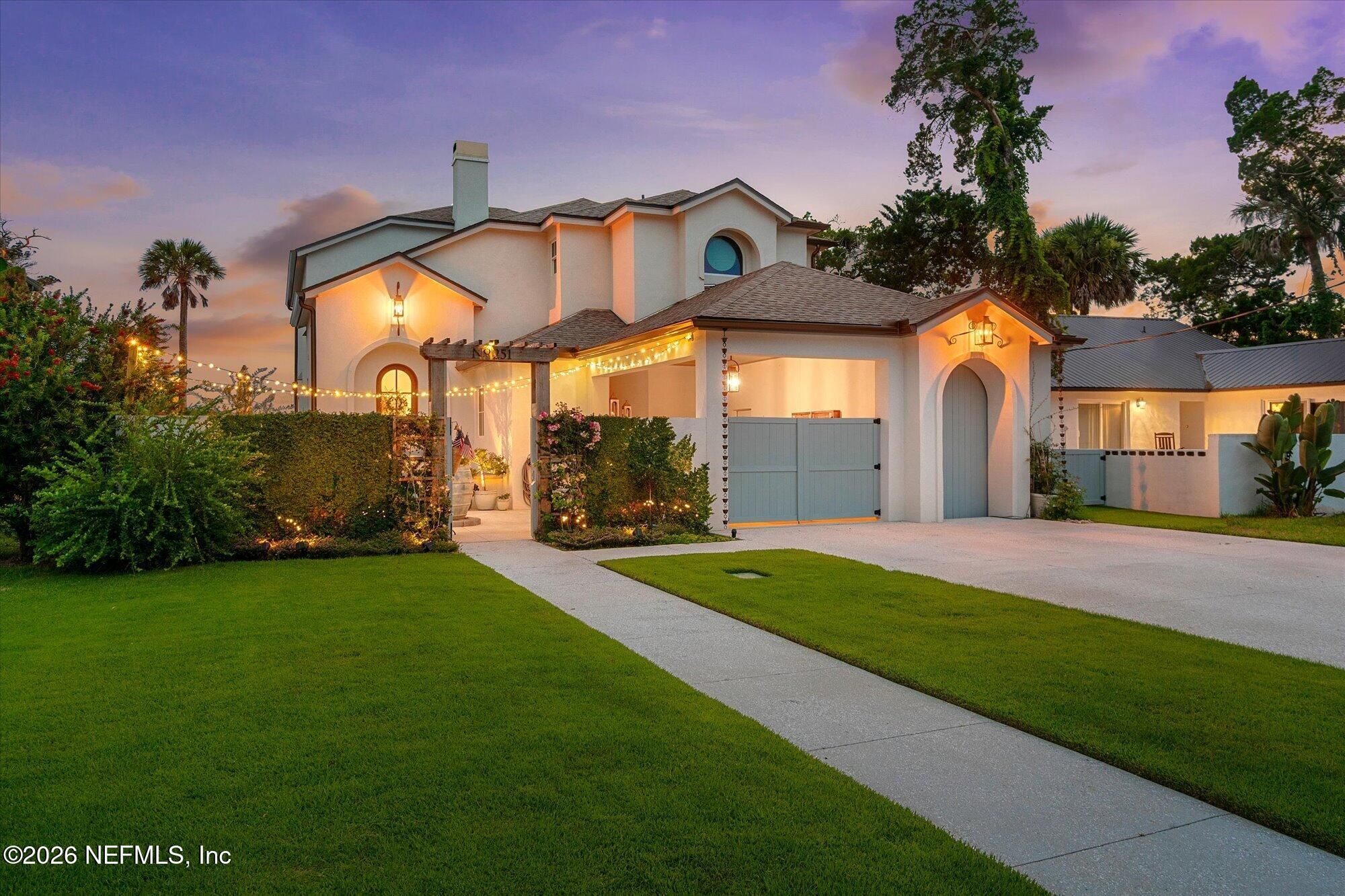 251 S Matanzas Boulevard