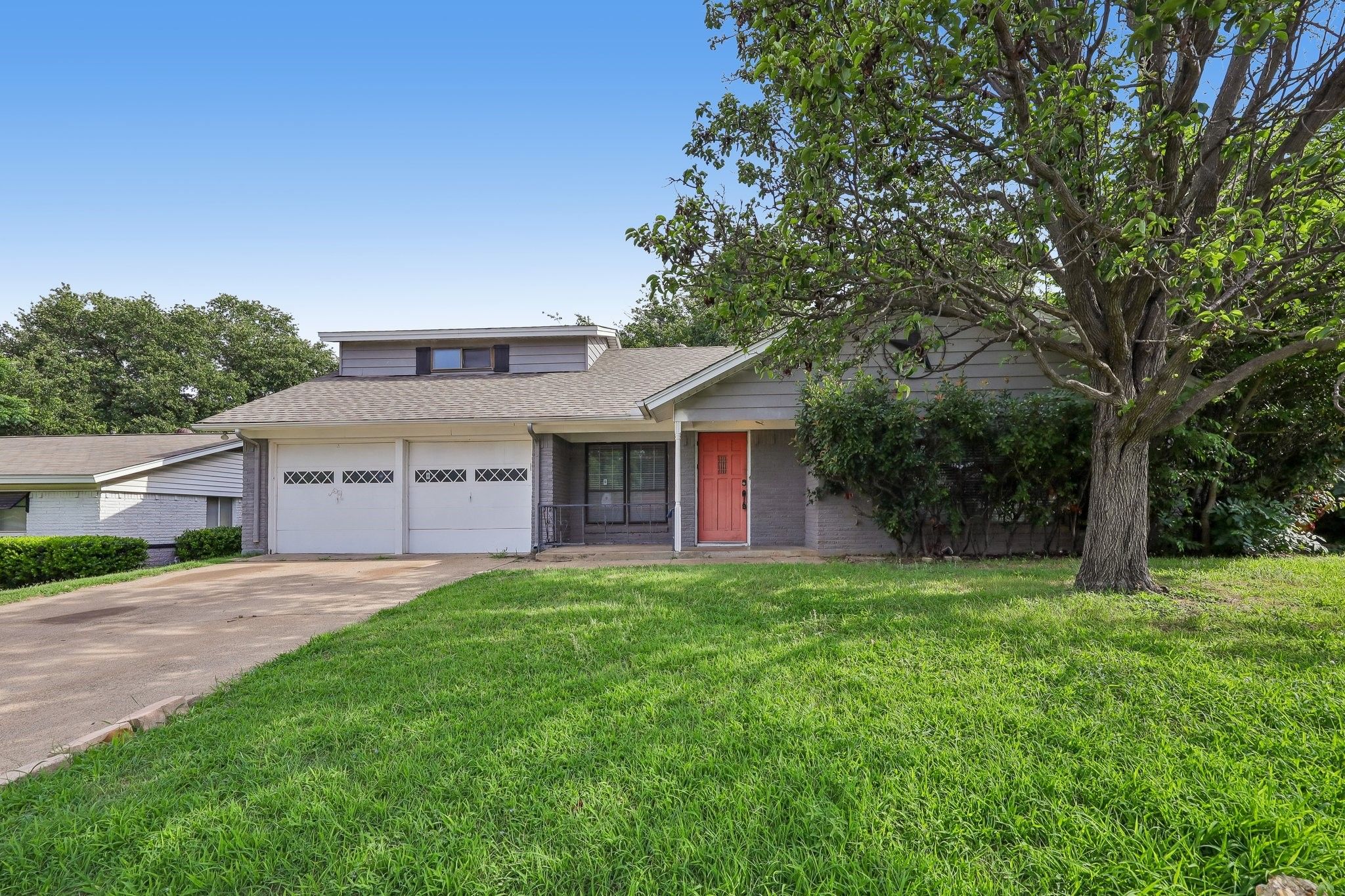 744 Willow Street