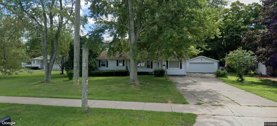 260 W Saint Joseph Street