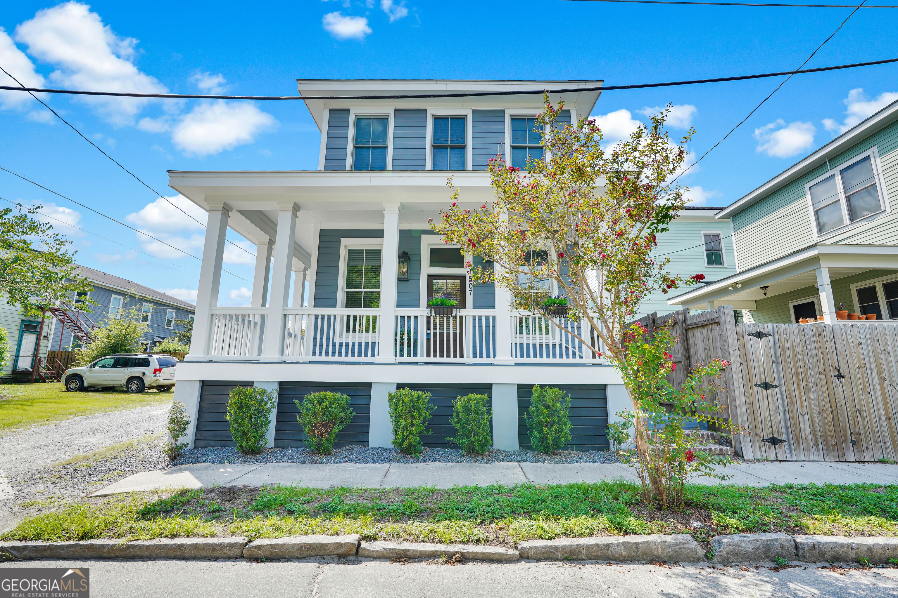 1507 Price Street