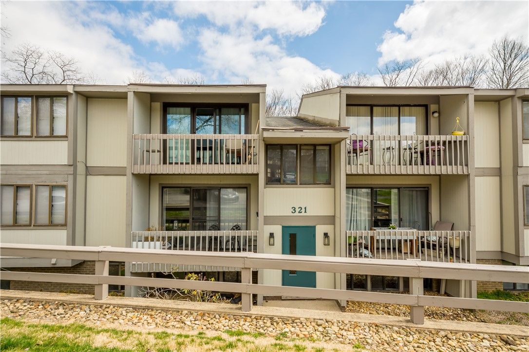 321 Ridge Point Circle 11B