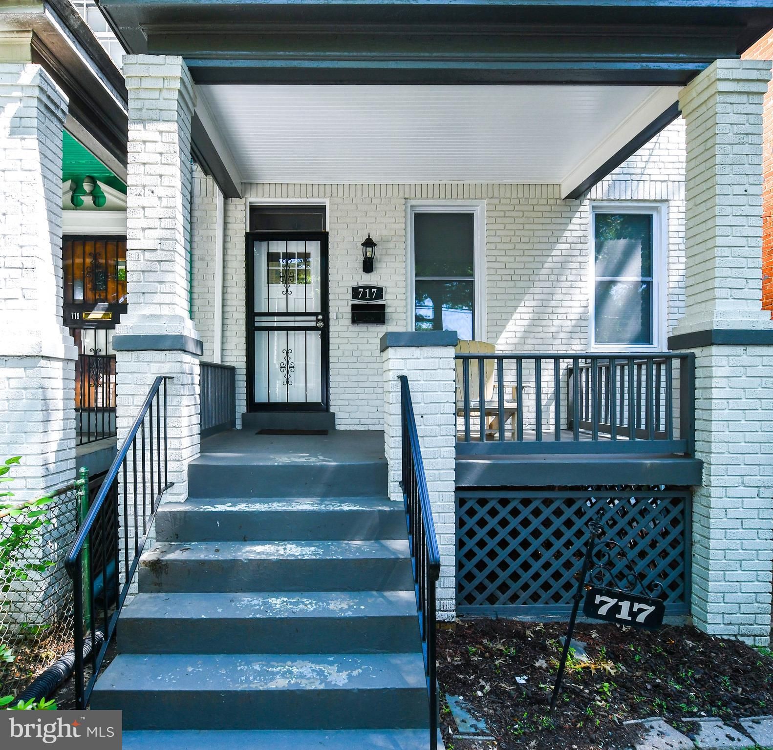 717 Jefferson Street Nw