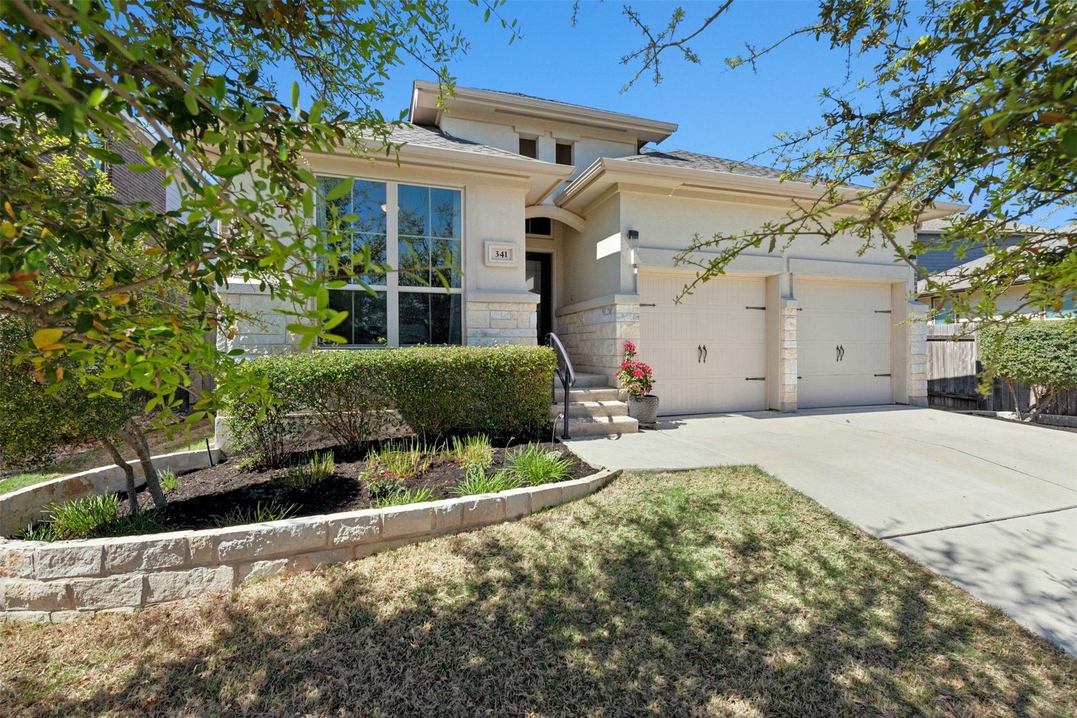 341 Crossvine Trail