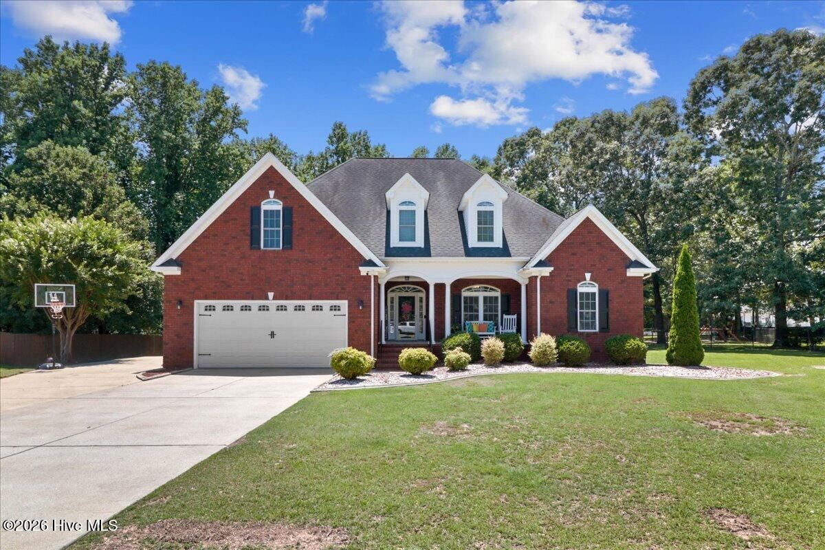 110 Redfield Place