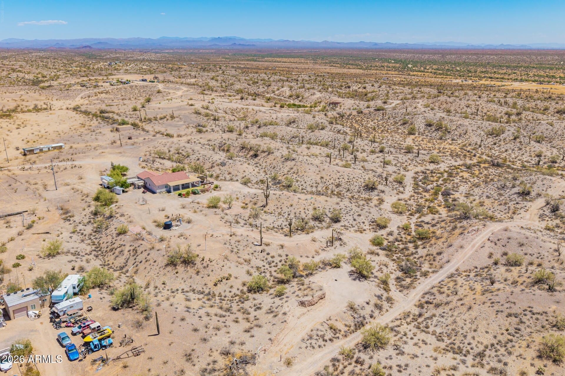 29714 W Peakview Road