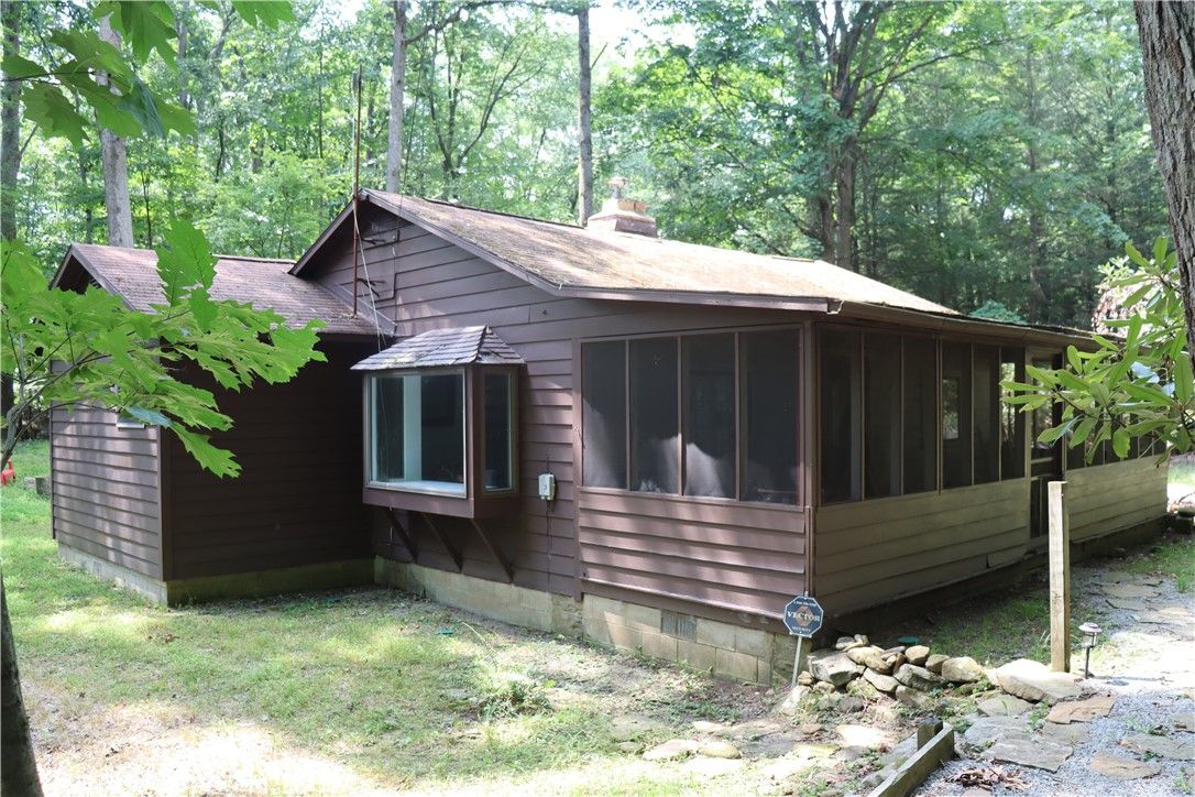 1700 Old Linn Run Road