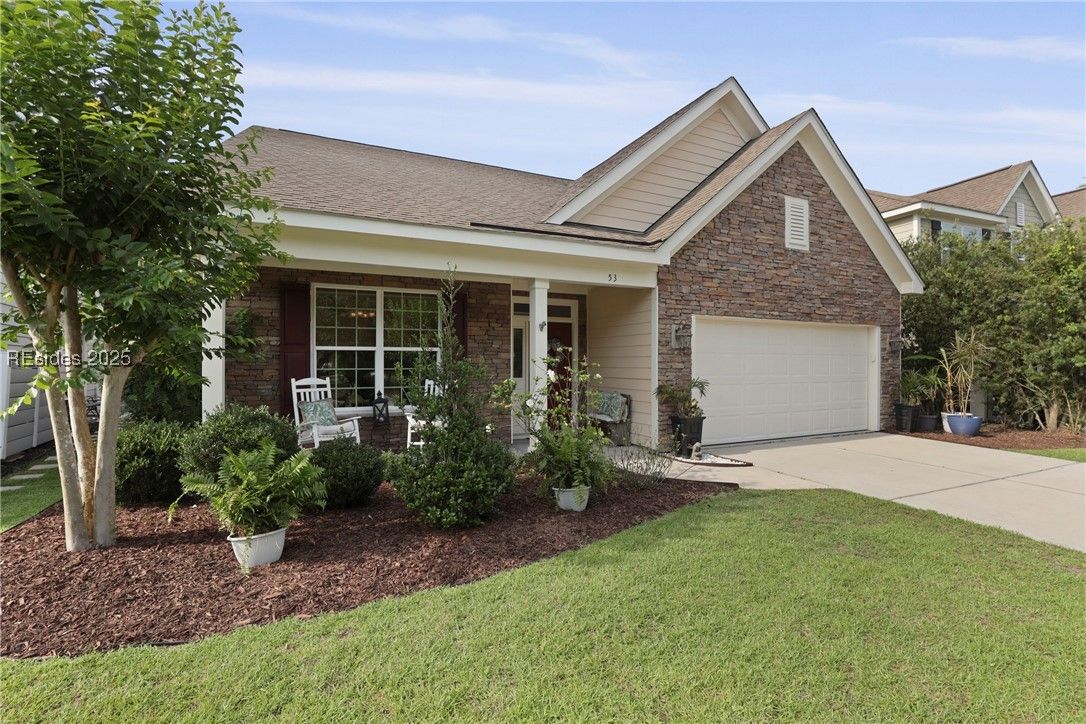53 Shell Hall Way