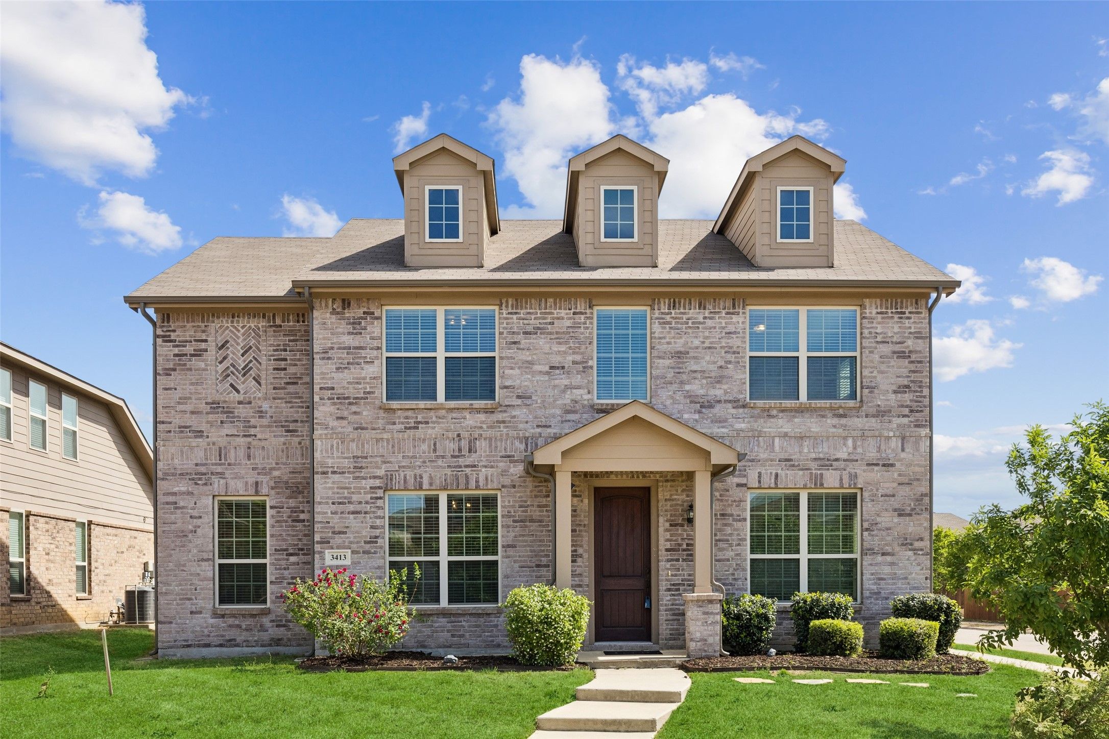 3413 Camino Real Trail