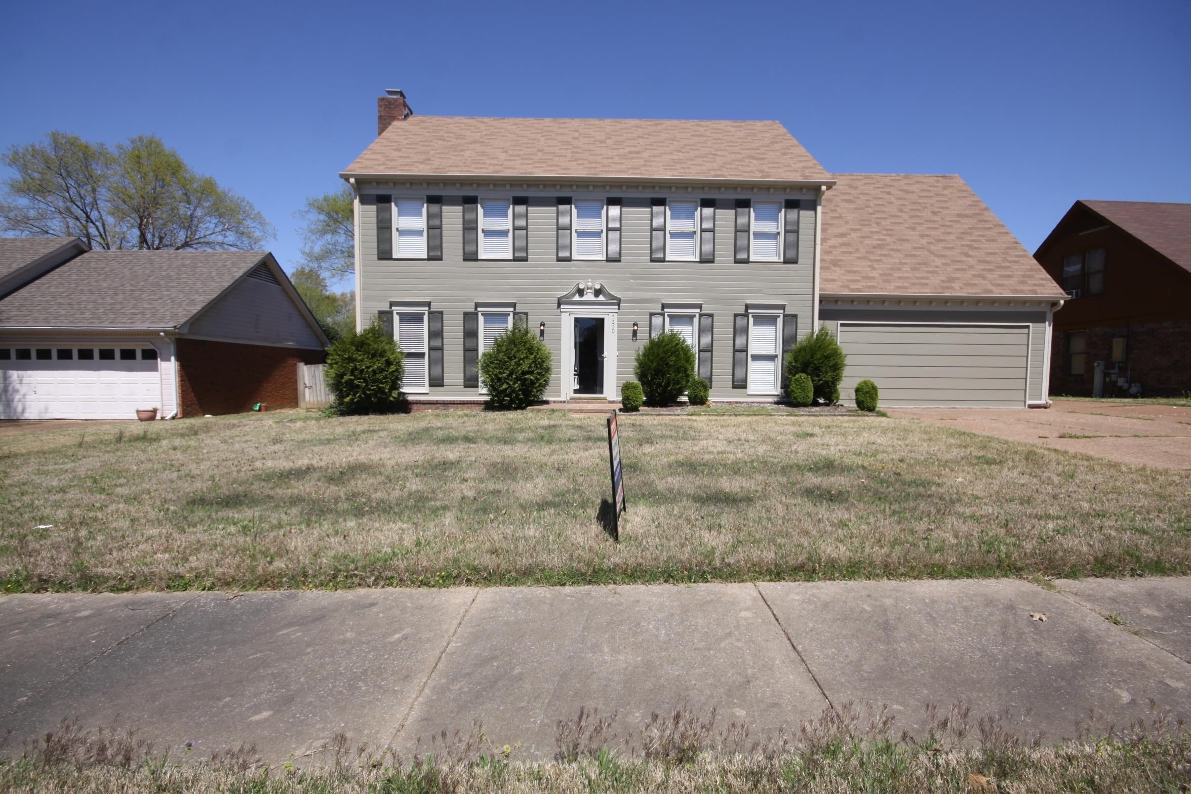 7250 N Old Farm Rd