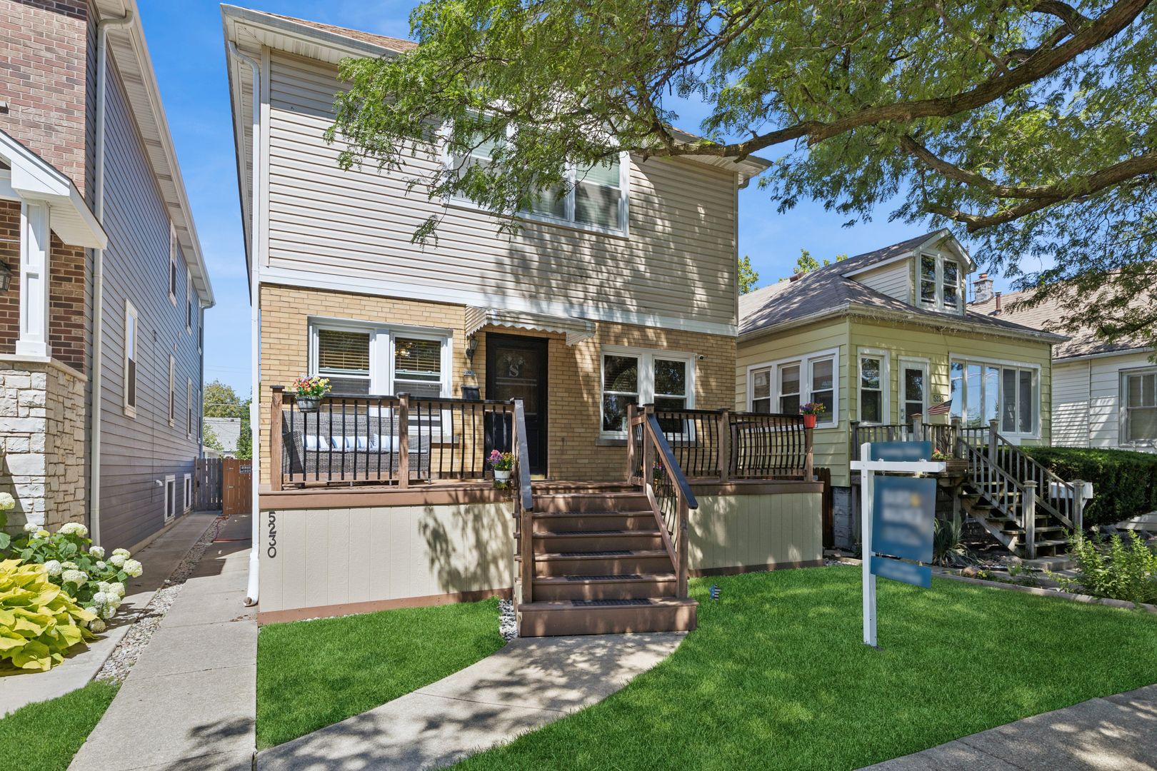 5230 N Mcvicker Avenue