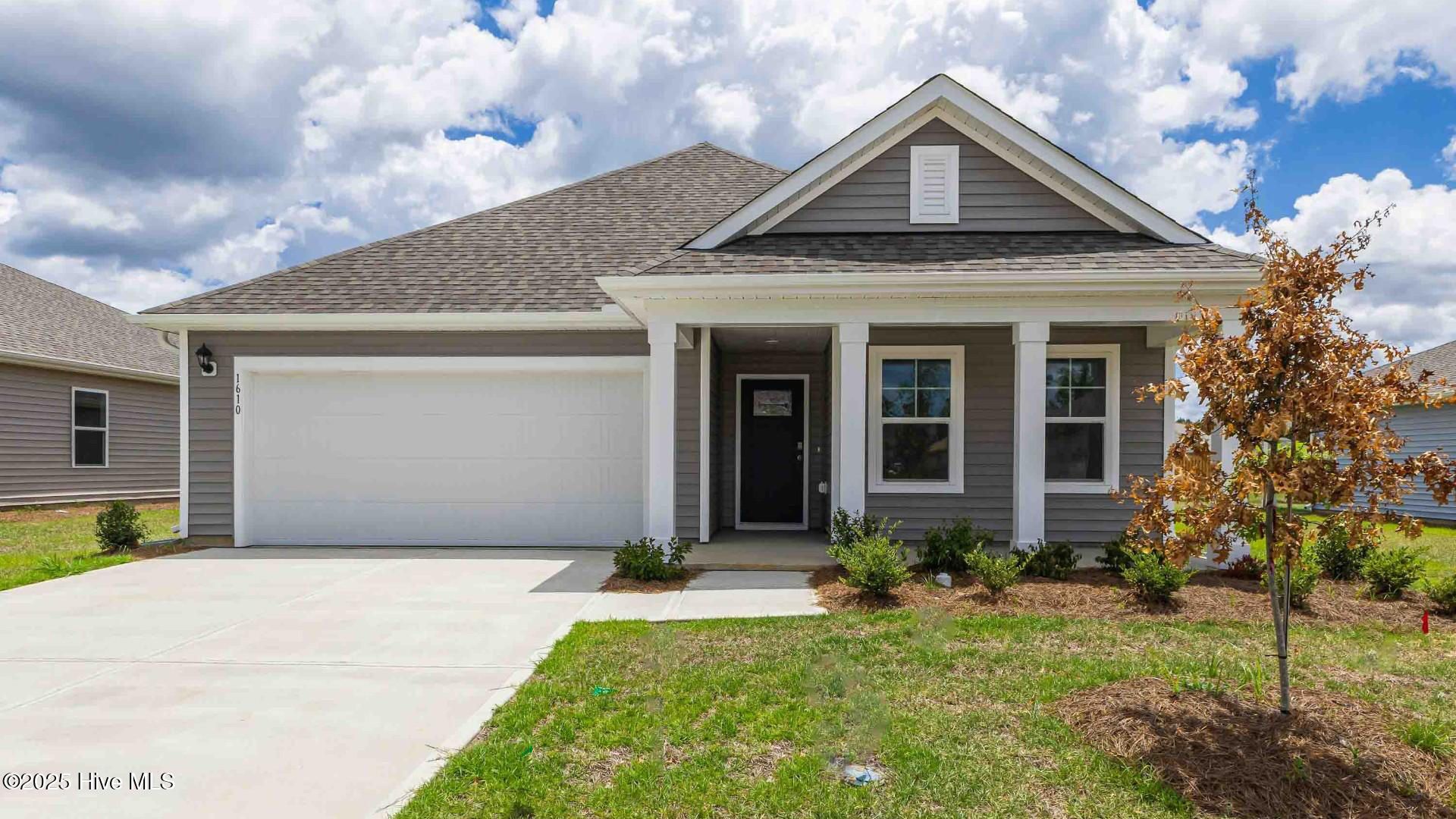 237 Red Vineyard Way Lane Lot 30
