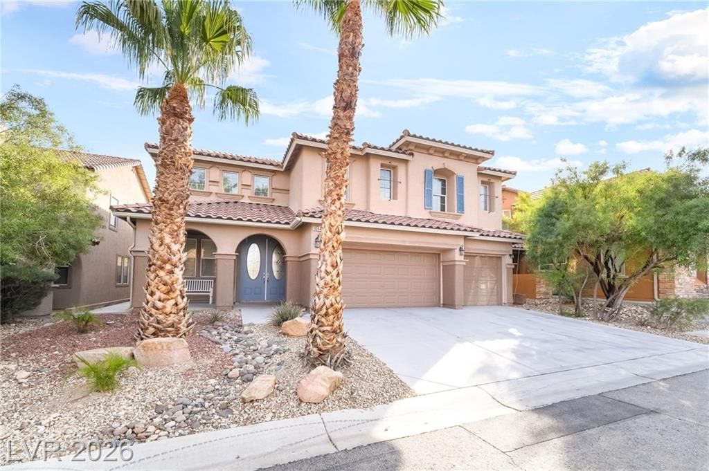 11244 Fort Reading Street