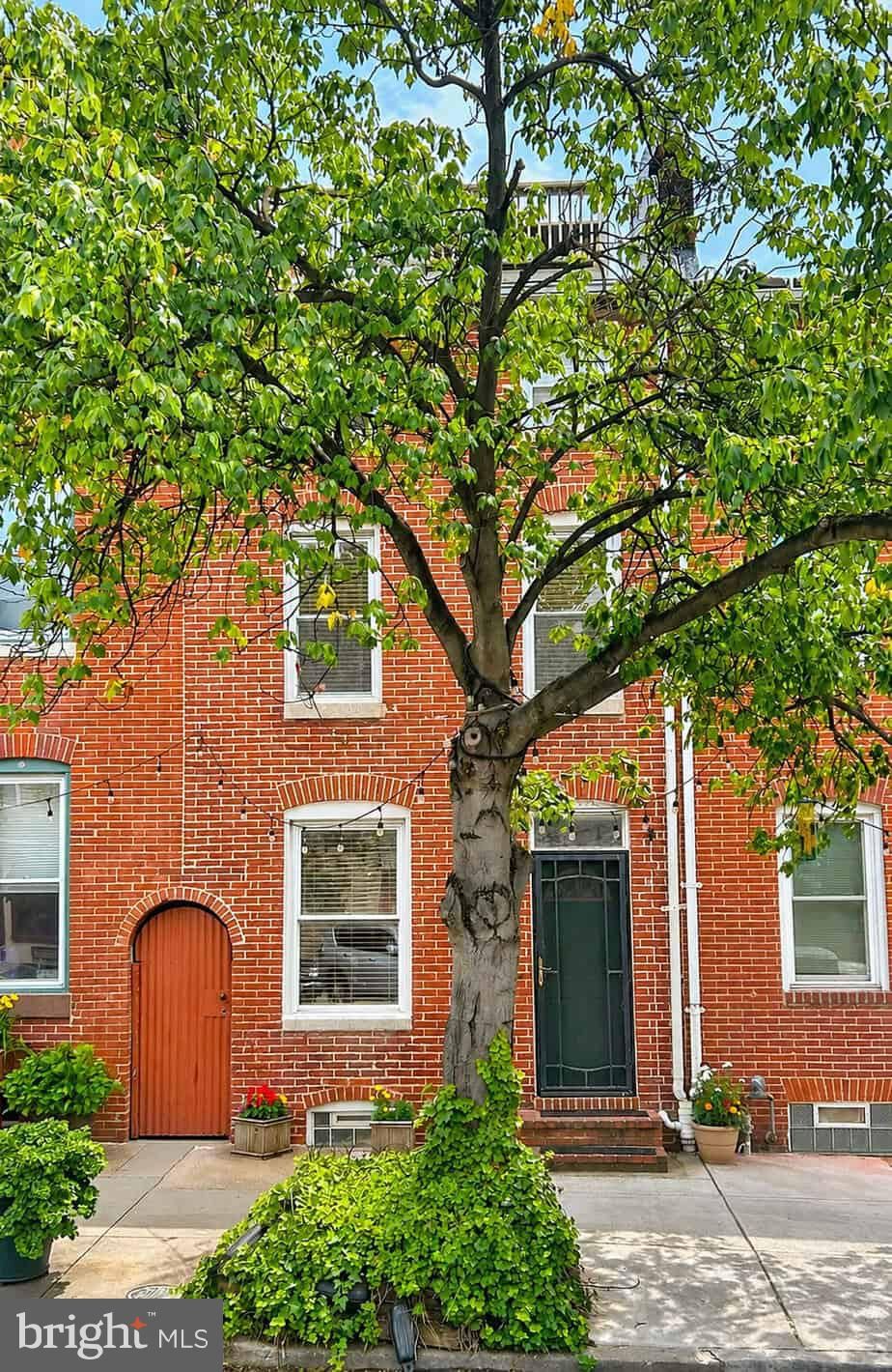 205 S Ann Street