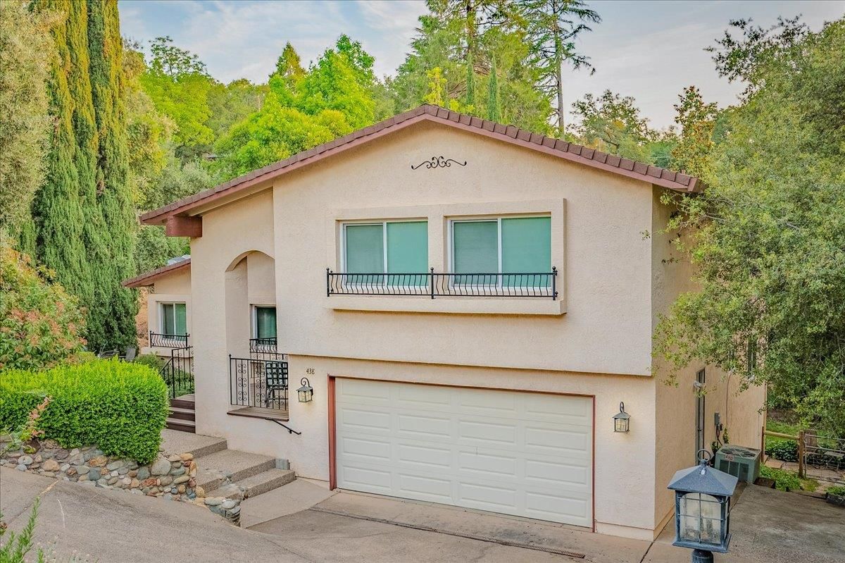 438 Olive Orchard Drive