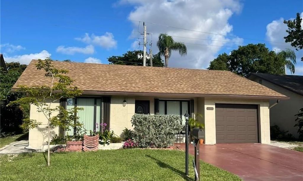 The Meadows of Crystal Lake